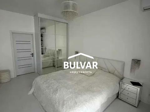 квартира за адресою Клочківська вул., 117