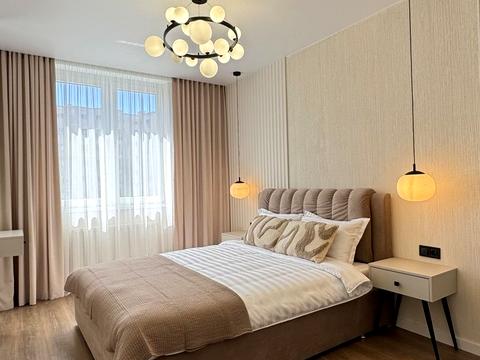 квартира за адресою Авраама Лінкольна вул. (Димитрова), 6-Б
