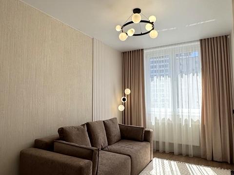 квартира за адресою Авраама Лінкольна вул. (Димитрова), 6-Б