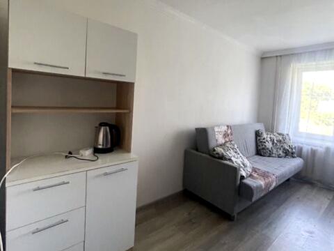 комната по адресу Злуки просп., 19