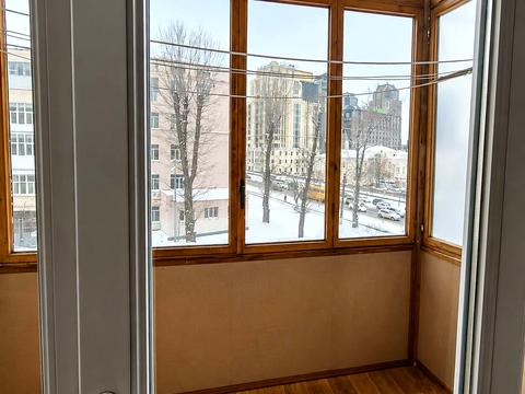 квартира за адресою Івана Федорова вул., 6-а