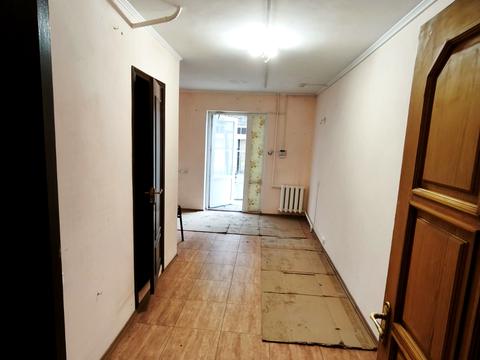 комерційна за адресою Іцхака Рабіна вул., 2
