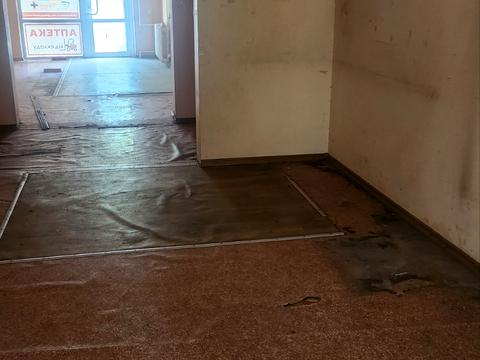 комерційна за адресою Іцхака Рабіна вул., 2