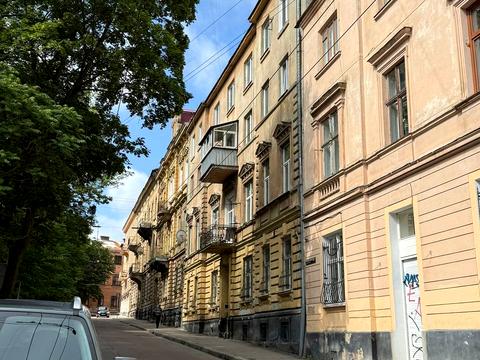 квартира за адресою Технічна вул., 6