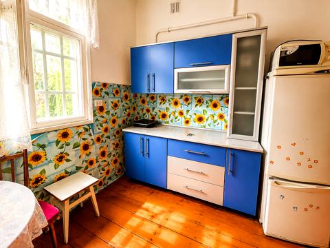 квартира по адресу Перекопская ул., 8