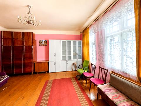 квартира по адресу Перекопская ул., 8