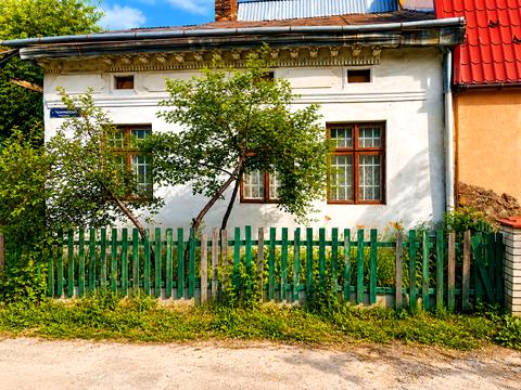 квартира по адресу Перекопская ул., 8