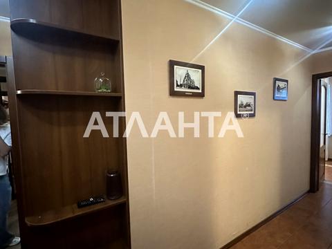 квартира по адресу Семена Палия ул. (Дніпропетровська), 107