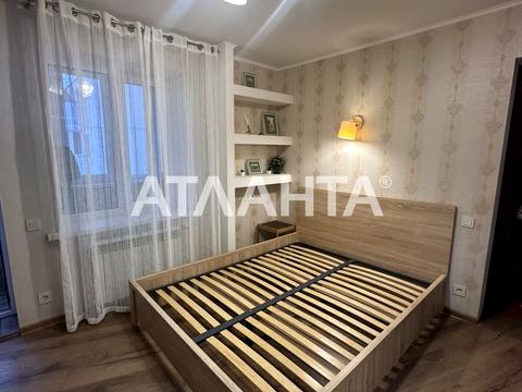 квартира по адресу Семена Палия ул. (Дніпропетровська), 107