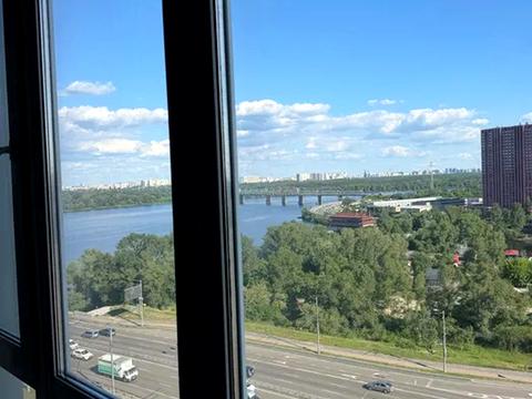 квартира за адресою Володимира Івасюка просп. (Героїв Сталінграду), 2-Д