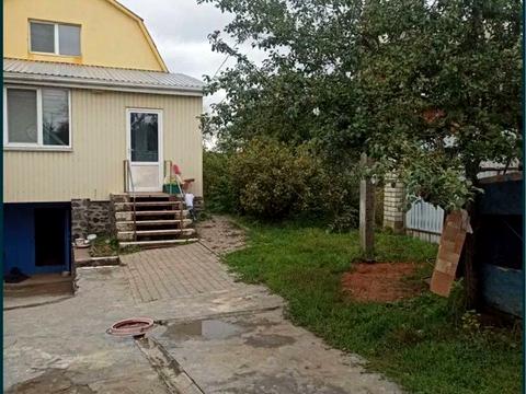 будинок за адресою Болохівська вул., 13к