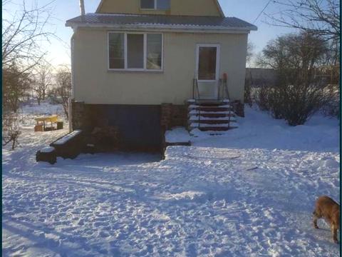 будинок за адресою Болохівська вул., 13к