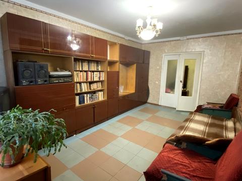 квартира за адресою Владислава Бувалкіна вул. (Бочарова Генерала), 9