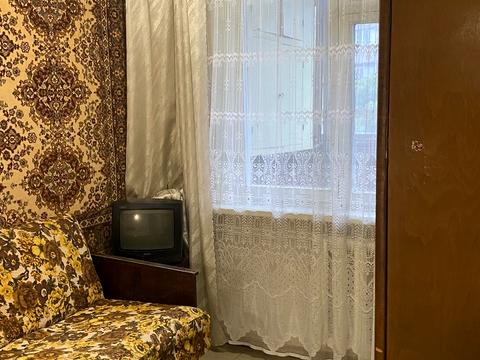 квартира за адресою Владислава Бувалкіна вул. (Бочарова Генерала), 9