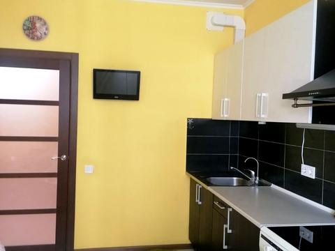квартира по адресу Воскресенская ул., 16