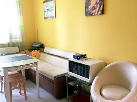 квартира по адресу Воскресенская ул., 16