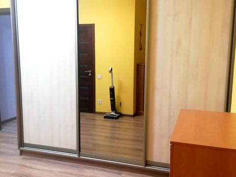 квартира по адресу Воскресенская ул., 16