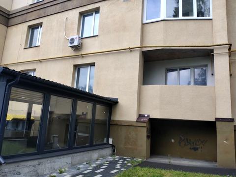 квартира за адресою Віктора Йови вул., 1
