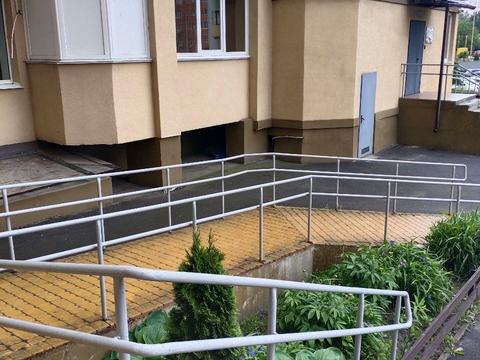 квартира за адресою Віктора Йови вул., 1