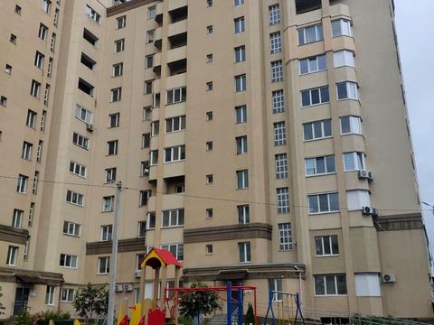 квартира за адресою Віктора Йови вул., 1