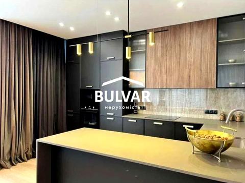 квартира за адресою Клочківська вул., 117