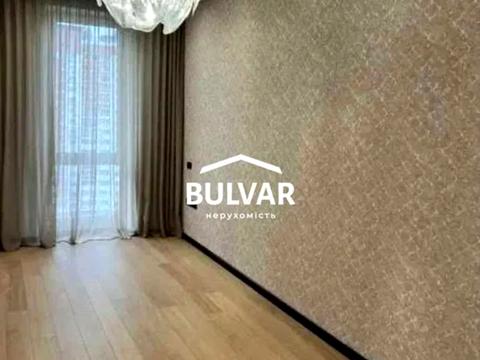 квартира за адресою Клочківська вул., 117