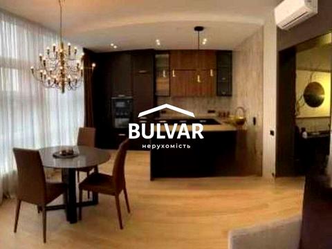 квартира за адресою Клочківська вул., 117