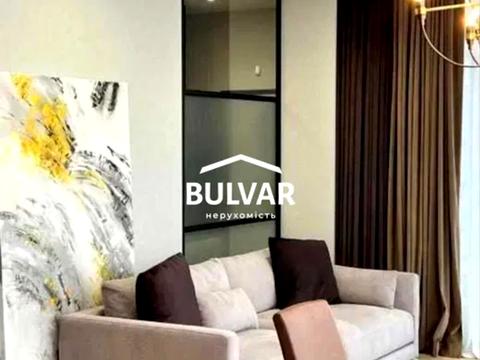 квартира за адресою Клочківська вул., 117