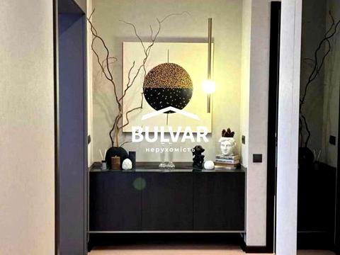 квартира за адресою Клочківська вул., 117