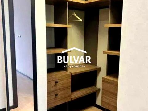 квартира за адресою Клочківська вул., 117