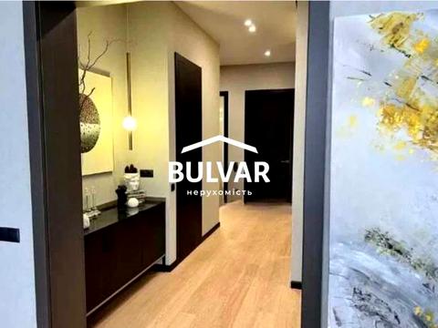 квартира за адресою Клочківська вул., 117