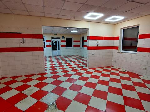 комерційна за адресою Одеса, Люстдорфська дорога вул., 27