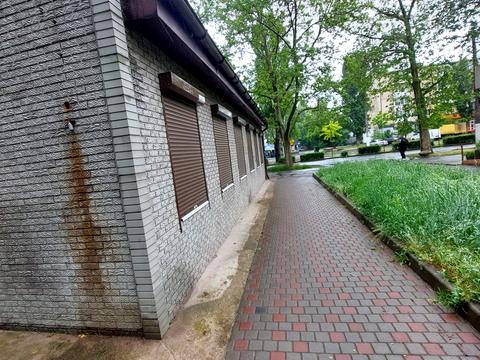 комерційна за адресою Одеса, Люстдорфська дорога вул., 27