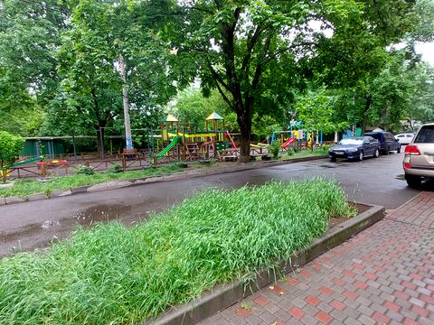 комерційна за адресою Одеса, Люстдорфська дорога вул., 27