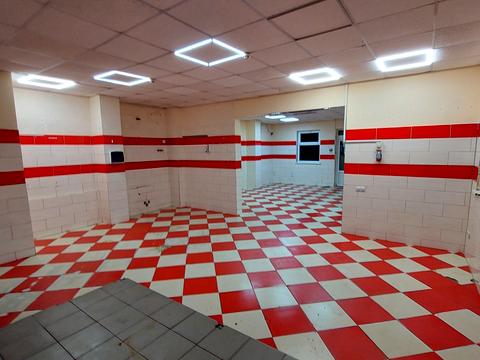 комерційна за адресою Одеса, Люстдорфська дорога вул., 27