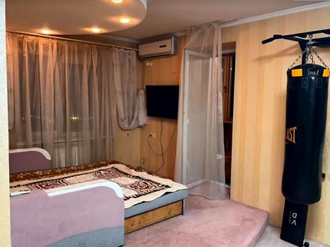 квартира по адресу Петра Григоренко просп. (Маршала Жукова), 45