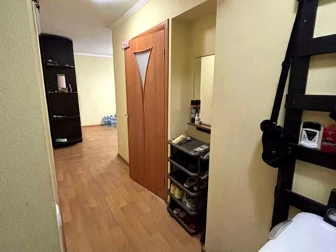 квартира за адресою Дніпро, Олександра Поля просп. (Кірова), 50-А