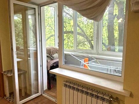 квартира за адресою Дніпро, Олександра Поля просп. (Кірова), 50-А