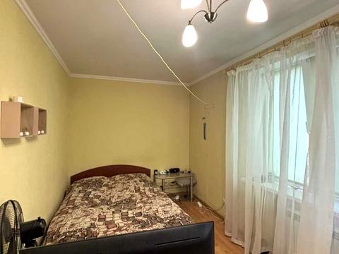 квартира за адресою Дніпро, Олександра Поля просп. (Кірова), 50-А
