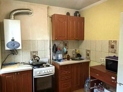 квартира за адресою Дніпро, Олександра Поля просп. (Кірова), 50-А