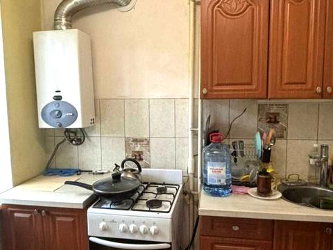 квартира за адресою Дніпро, Олександра Поля просп. (Кірова), 50-А