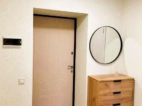 квартира по адресу Домбровського ул., (Будинок 3)