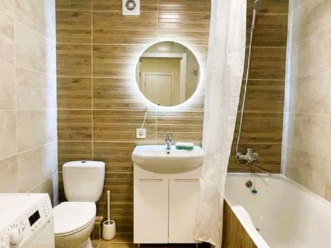 квартира по адресу Домбровського ул., (Будинок 3)