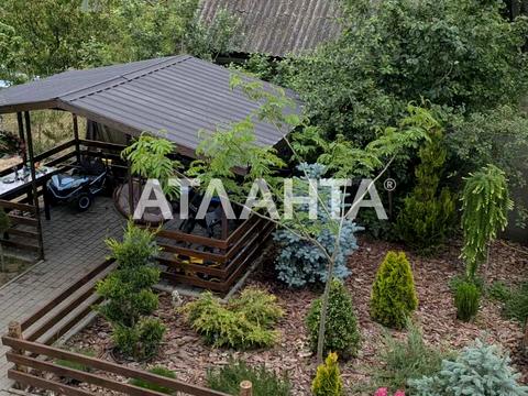 дом по адресу п. Светлое, Малинова