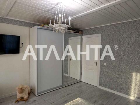 дом по адресу п. Светлое, Малинова