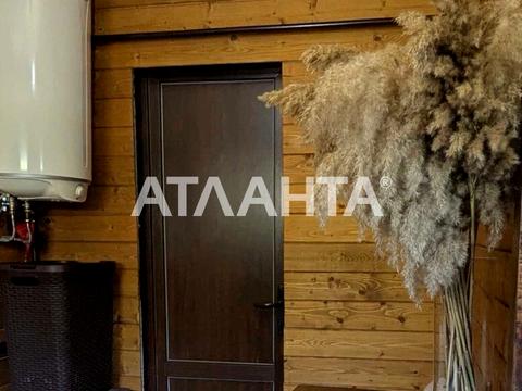 дом по адресу п. Светлое, Малинова