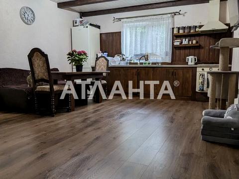 дом по адресу п. Светлое, Малинова