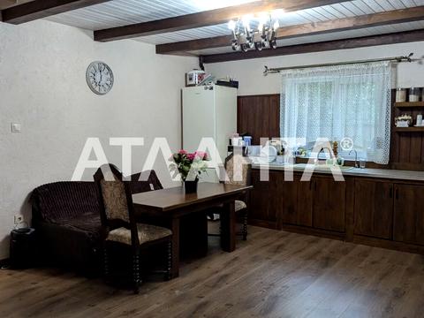дом по адресу п. Светлое, Малинова
