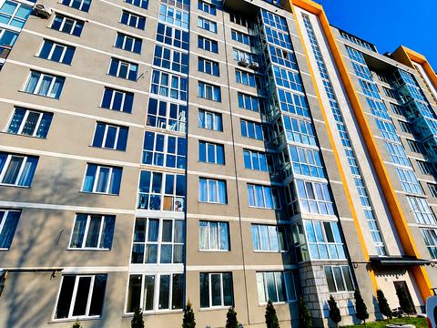квартира за адресою Івана Величковського вул., ()