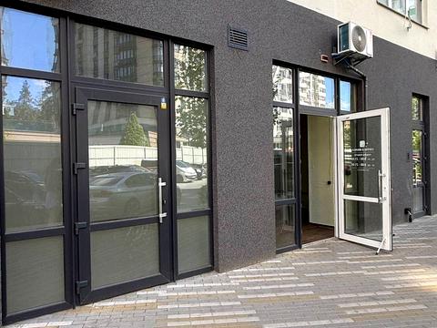 коммерческая по адресу Университетская ул., 3/14